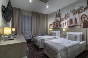  Košice Hotel  Кошице